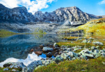 Архыз — достопримечательности и экскурсии