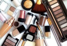 Декоративная косметика поможет подчеркнуть Вашу естественную красоту