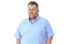 Золотые правила по выбору одежды для полных мужчин