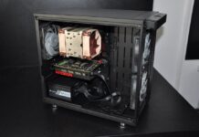 Как уменьшить шум системного блока?