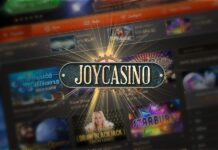 Joycasino: игры с трёхмерной графикой, интересными сюжетами и крутой анимацией