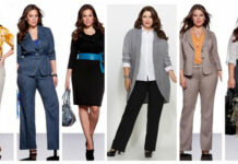 Как сшить себе одежду и выглядеть стильно?