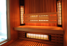 Инфракрасная сауна: правильно ли это?