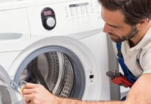 Неисправности стиральной машины автомат
