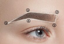 Секреты создания идеальных бровей