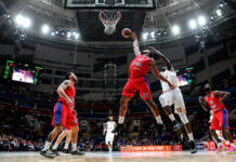 Стратегии ставок на баскетбол: верные помощники при игре в букмекерской конторе