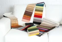 Советы по выбору ткани