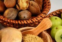 Трифала: знаменитое средство Аюрведы