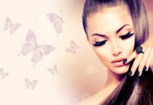 Популярные услуги в салонах красоты