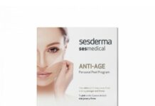 Пилинг SesDerma: характеристики и применение