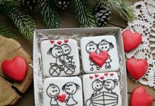 Упаковка для пряников: эффективный способ превратить вашу любимую сладость в удивительный подарок для любимых