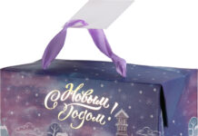 Магия подарочной упаковки