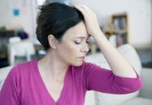 Первые признаки менопаузы