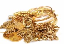 Скупка золота: особенности ценообразования