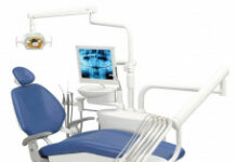 Виды стоматологического оборудования