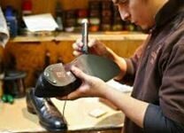 Как осуществляется качественный ремонт обуви?