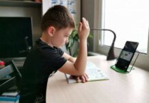 Дистанционно или очно: как будут работать школы с 1 сентября 2021 года