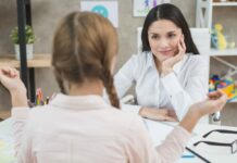 Детский психолог: что входит в сферу деятельности специалиста?