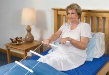 Пансионат для больных после инсульта: особенности реабилитации