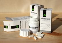 Таксифолин Байкальский: свойства, влияние на организм