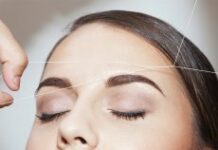 Коррекция бровей: методы оформления