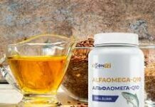 Биологически активные добавки AGenYZ: чем они могут помочь организму?