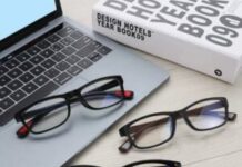 Тонкости выбора компьютерных очков