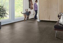 Что лучше плитка или ламинат?