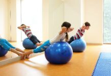 Занятия в спортивных секциях как фактор, влияющий на успешную самореализацию подростка