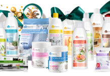 5причин почему я выбрала Фаберлик