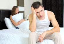 Враги мужской эрекции