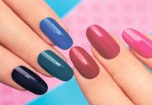 Гель-лаки Kira Nails — бюджетные гель-лаки, которые покорили с первого нанесения