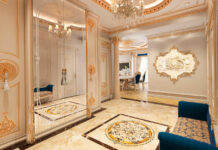 Что представялет собой элитный ремонт квартир?