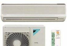Достоинства кондиционеров Daikin