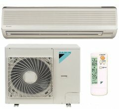 Достоинства кондиционеров Daikin