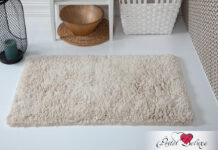 Хлопковые ковры — натуральные и мягкие