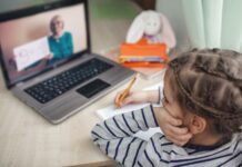 Как логопеду работать онлайн?