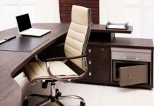 Преимущества качественной мебели для офиса
