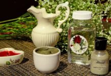 Чем славится каталог израильской косметики?