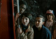 Популярные сериалы на LostFilm HD 720