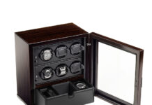 Чем хороши шкатулки для автоподзавода часов?