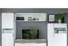 Современные гостиные и особенности их обустройства