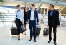 Особенности и специфика развития делового туризма