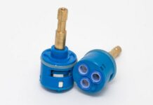 Для чего нужен картридж переключателя режимов душевой кабины?