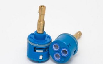 Для чего нужен картридж переключателя режимов душевой кабины?