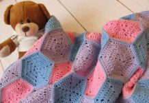 Важные характеристики пледов для новорожденных