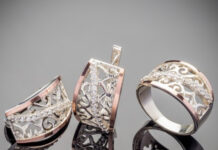 Преимущества ювелирных изделий из серебра