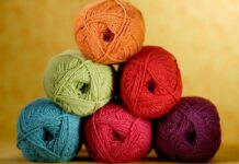 Виды пряжи. Какие нитки для вязания выбрать