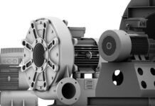 Вакуумное оборудование: применение, примеры