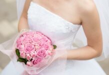 Букет невесты — что нужно учесть при заказе?